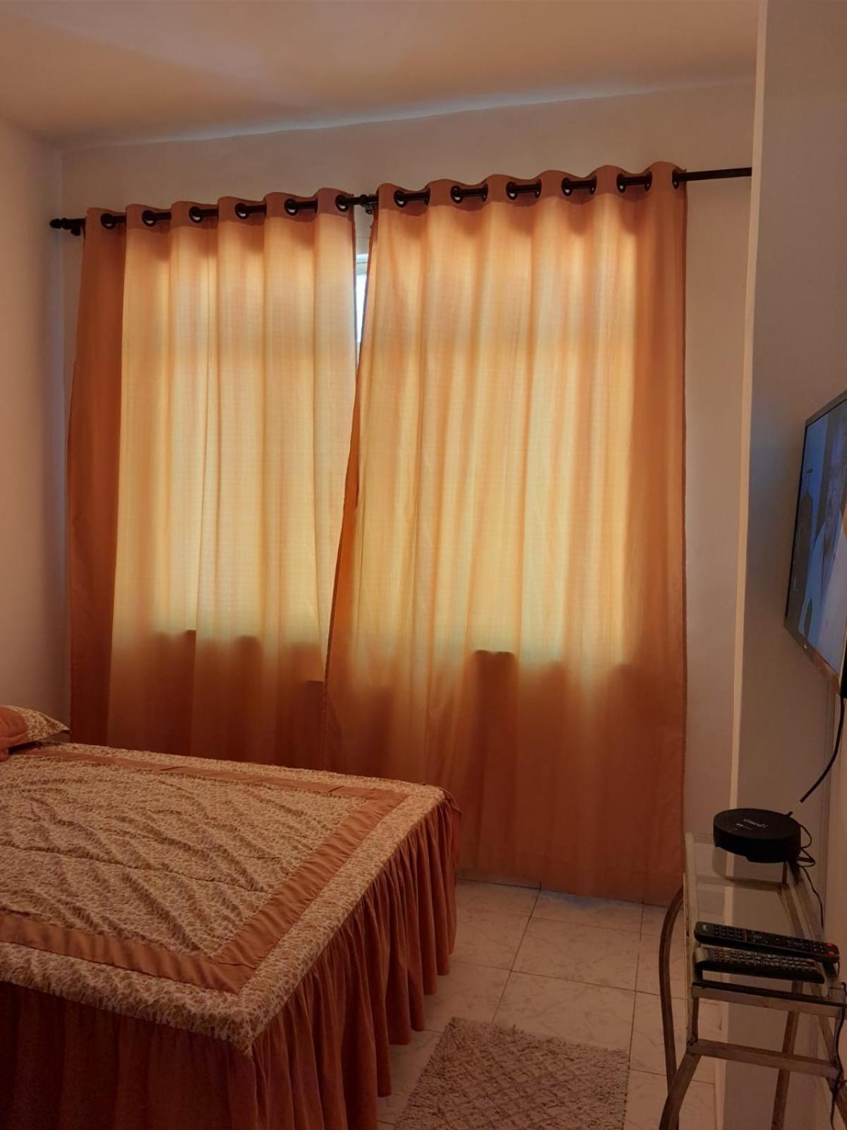 Princesinha De Copacabana Appartement
